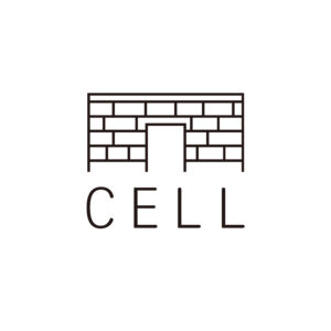 宇都宮市石井町の美容室CELLのロゴマーク